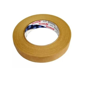 Fita Adesiva Papel Kraft Liso 24mm X 50m Scotch 3m em Oferta na Shopee