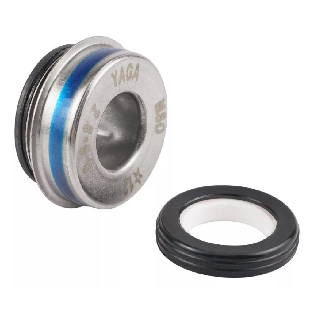 Selo Mecânico Bomba D'água Kawasaki Z750/z800/z1000/ Er6