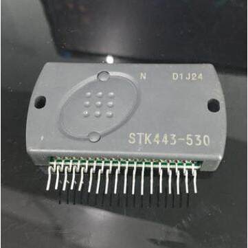 Stk443-530 - Stk443530 Stk443 530 - Sanyo Sony Stk443-530 - Stk443530 Stk443 530 - Stk SANYO SONY