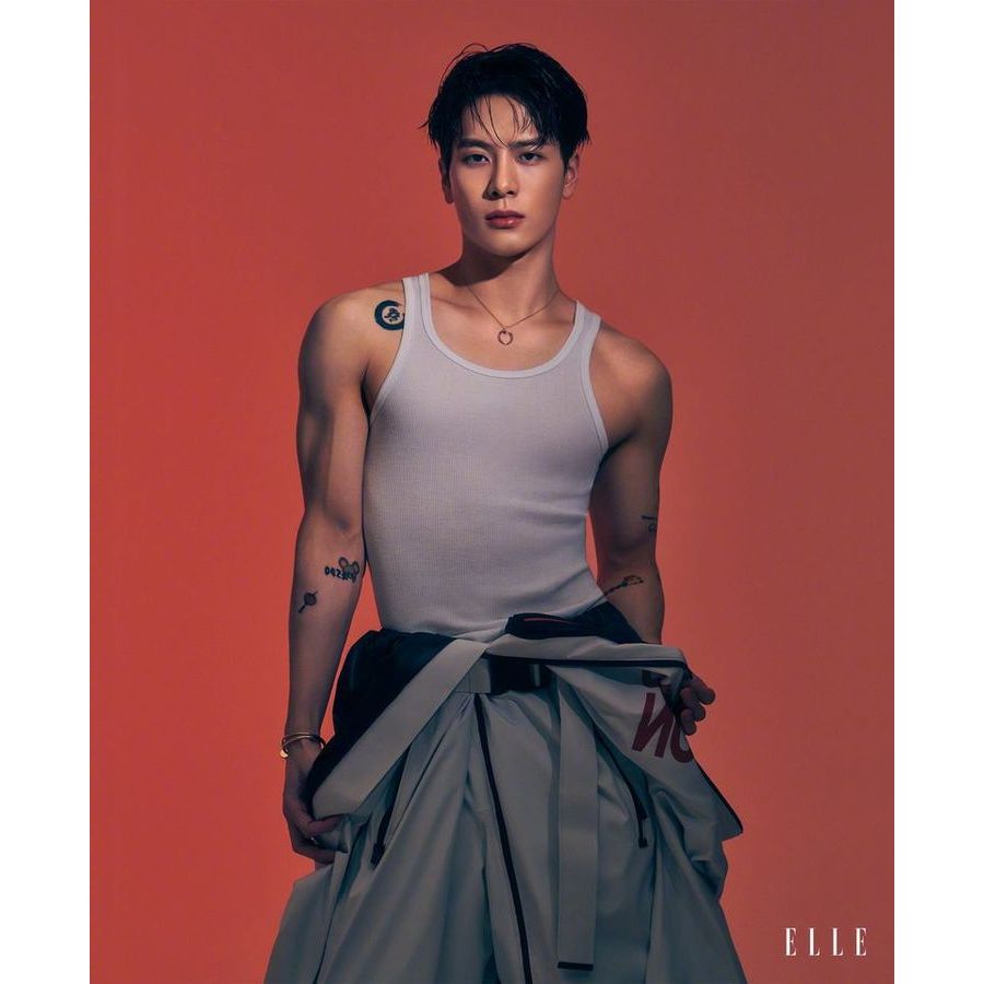 Poster Jackson Wang - Cantor - Jackson Wang - Kpop