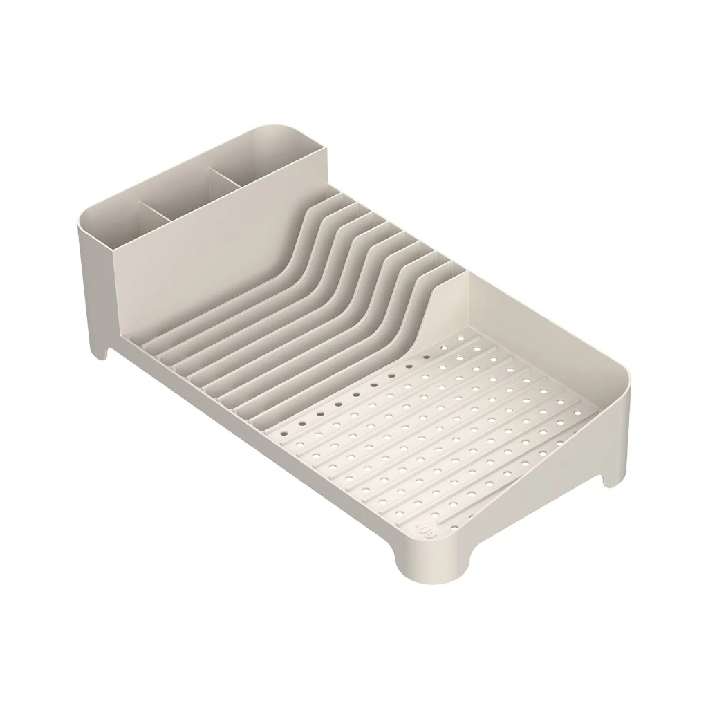 Escorredor Louça Compact Porta Prato Talheres Cozinha Ou Martiplast em Oferta na Shopee