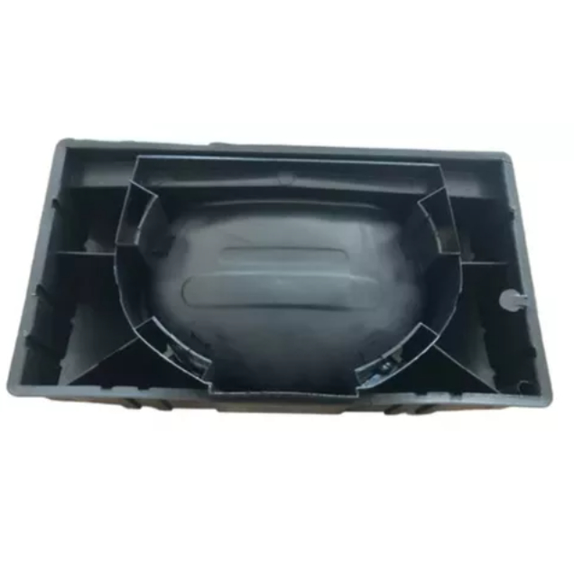 Recipiente Evaporação Compressor Embraco Egas 326065990