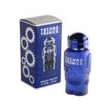 Perfume Coscentra Linn Young Technotronics - Masculino Eau de Toilette 100ml