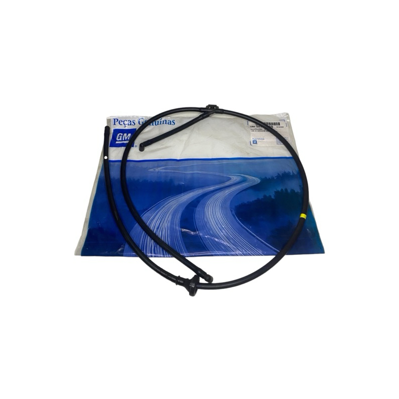 Mangueira esguicho lavador do parabrisa S10 Trailblazer Original Gm