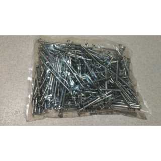 Prego 17X27 Duas Cabeças  PACOTE COM 1Kg em Oferta na Shopee