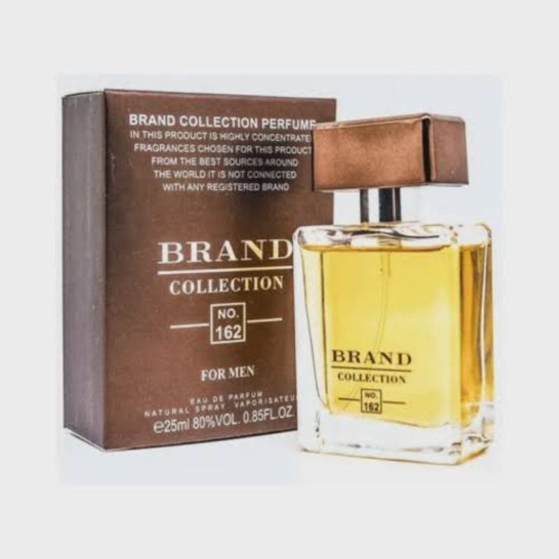 Brand 162: Guia Completo e Onde Comprar | BuscaProdutos