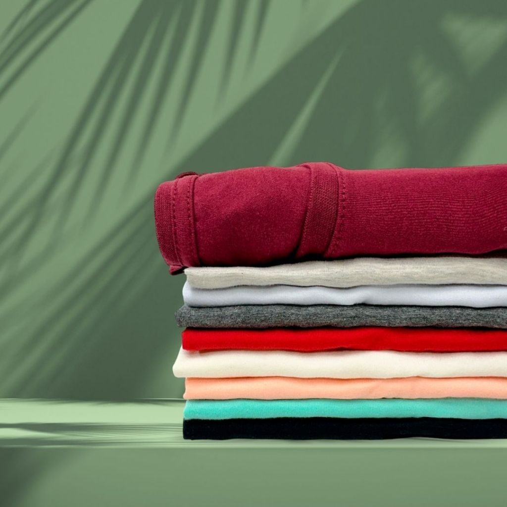 Kit 20 Camiseta Básica Algodão Camiseta Masculina Manga Curta 100% Algodão Camisa Masculina Básica