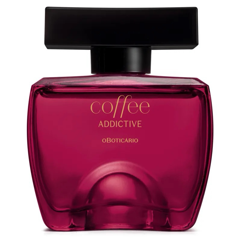Coffee Addictive Feminino: Onde Comprar | BuscaProdutos