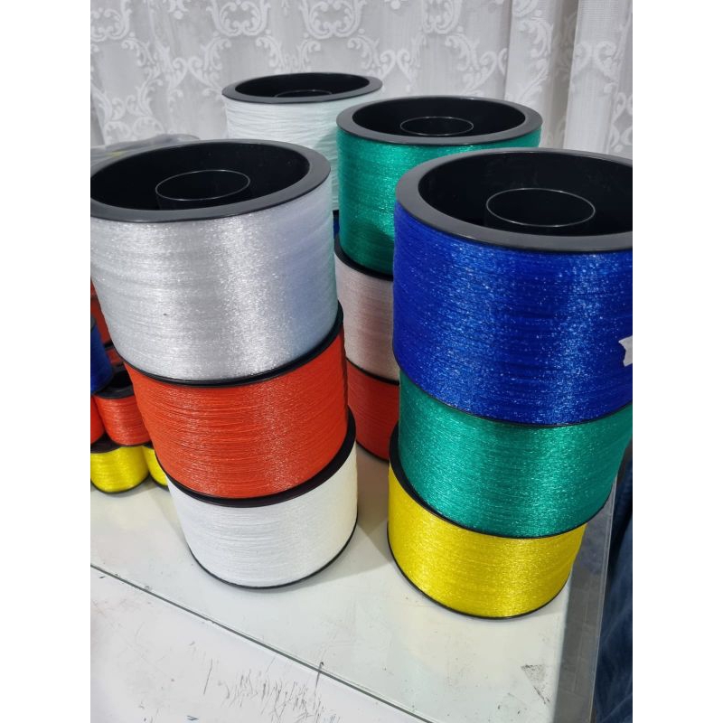 Nylon para pipas 0,35 3000 jardas. — imagem 2 de 2