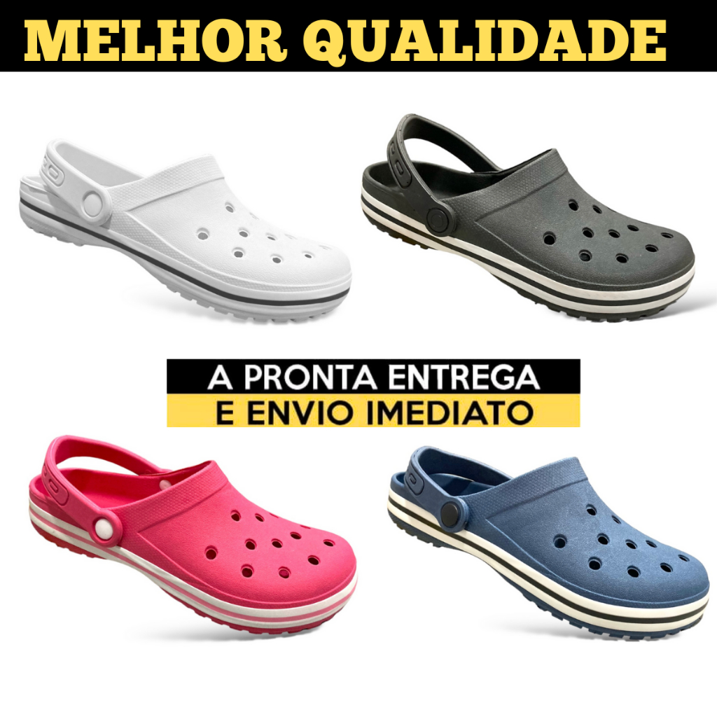 Sandália Chinelo Ortopédica  Feminina   33 Ao 44 Super Macio Confortável