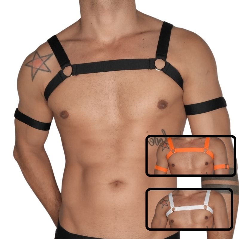 HARNESS ARREIO