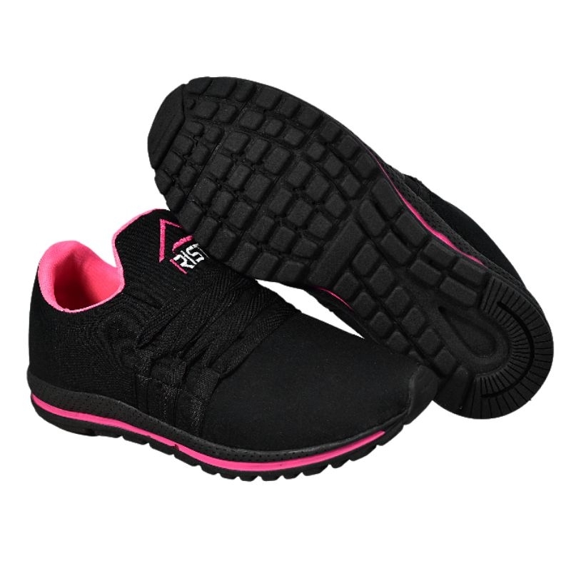 Tênis Esportivo  Dia a Dia super Leve