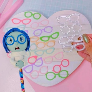 kit faquinhas de corte óculos médio para ponteiras em Oferta na Shopee