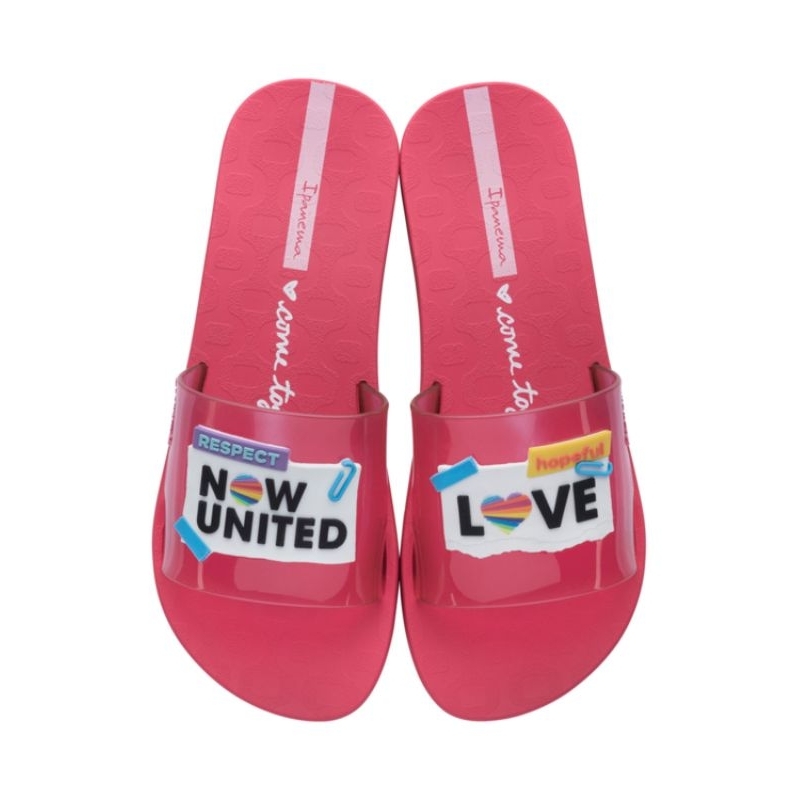 chileno Ipanema banda( NOW UNITED)