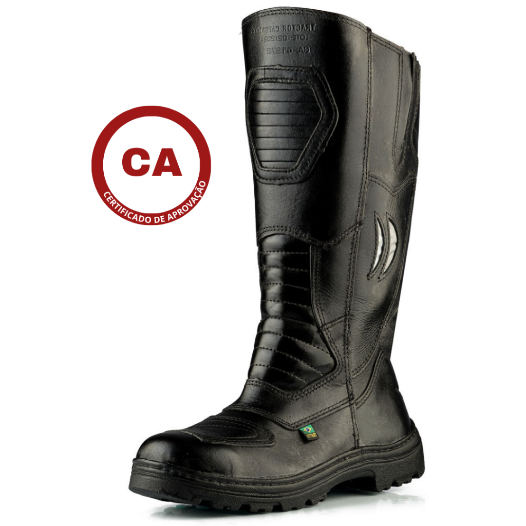 Bota Bombeiro: Guia Completo e Onde Comprar | BuscaProdutos