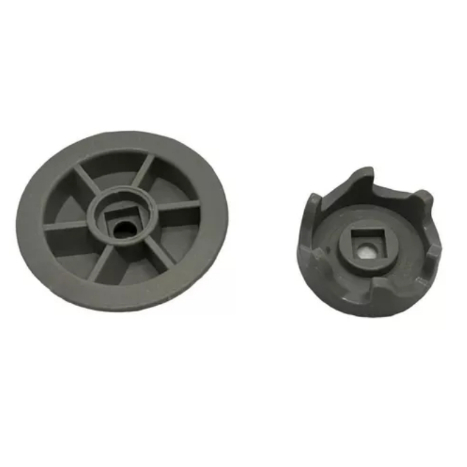 KIT ACLOPAMENTO DO MOTOR + ARRASTE DO COPO LIQUIDIFICADOR CADENCE