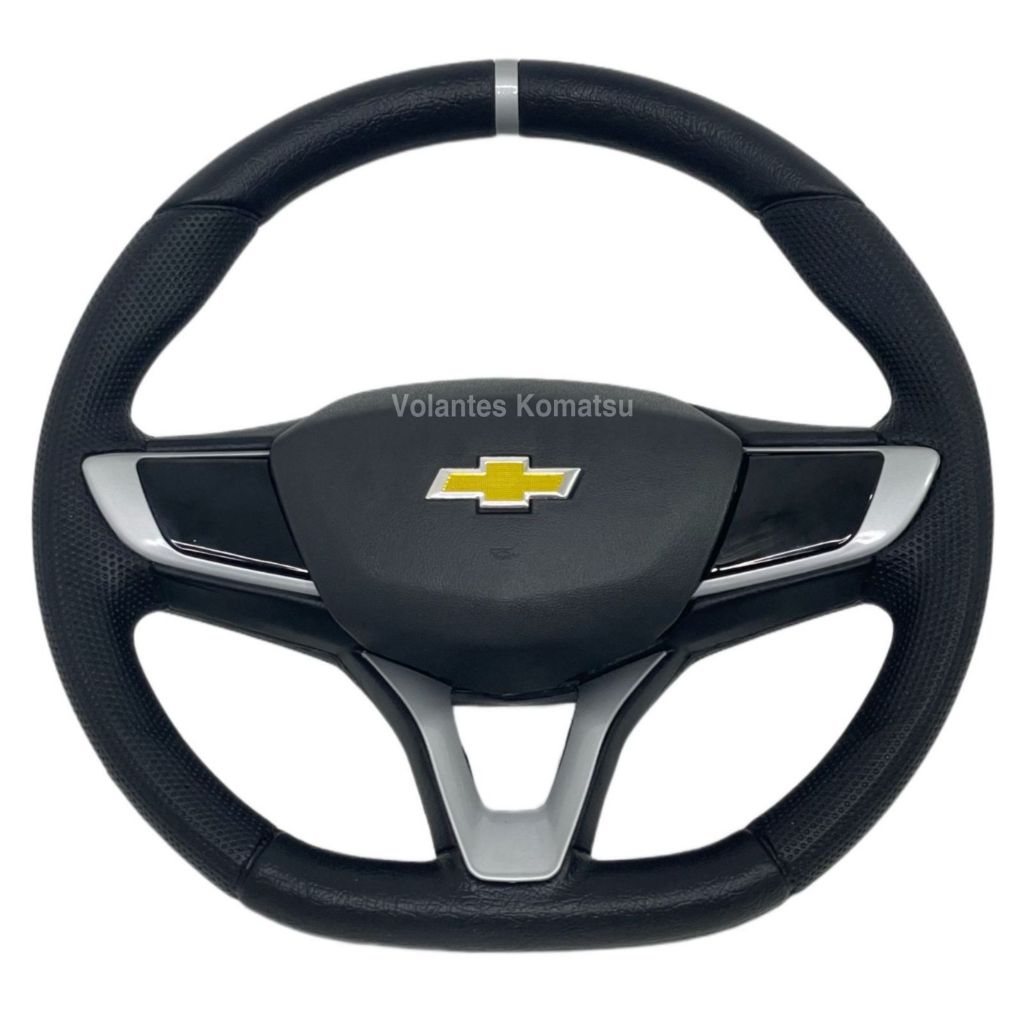 VOLANTE NOVA TRACKER CORSA CLASSIC CELTA ASTRA PRISMA VECTRA AGILE SILVERADO OPALA CARAVAN CHEVY MARAJO OMEGA KADETT S10