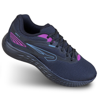 Tênis Feminino Rainha Drive III Lançamento Leve Macio Resistente em Oferta na Shopee