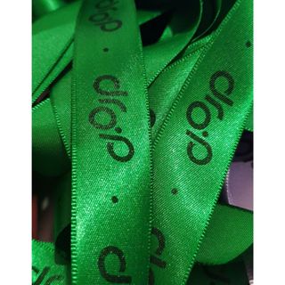 Fita de Cetim Personalizada 15MM - 10 Metros em Oferta na Shopee