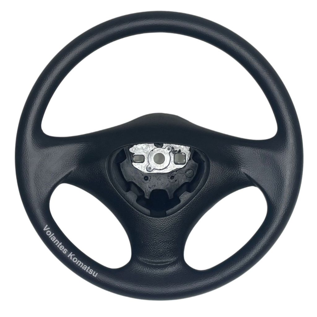 VOLANTE ESPORTIVO MODELO ORIGINAL SEM TAMPA TODOS OS PALIO FIRE UNO FIRE IDEA SIENA BRAVA FIORINO