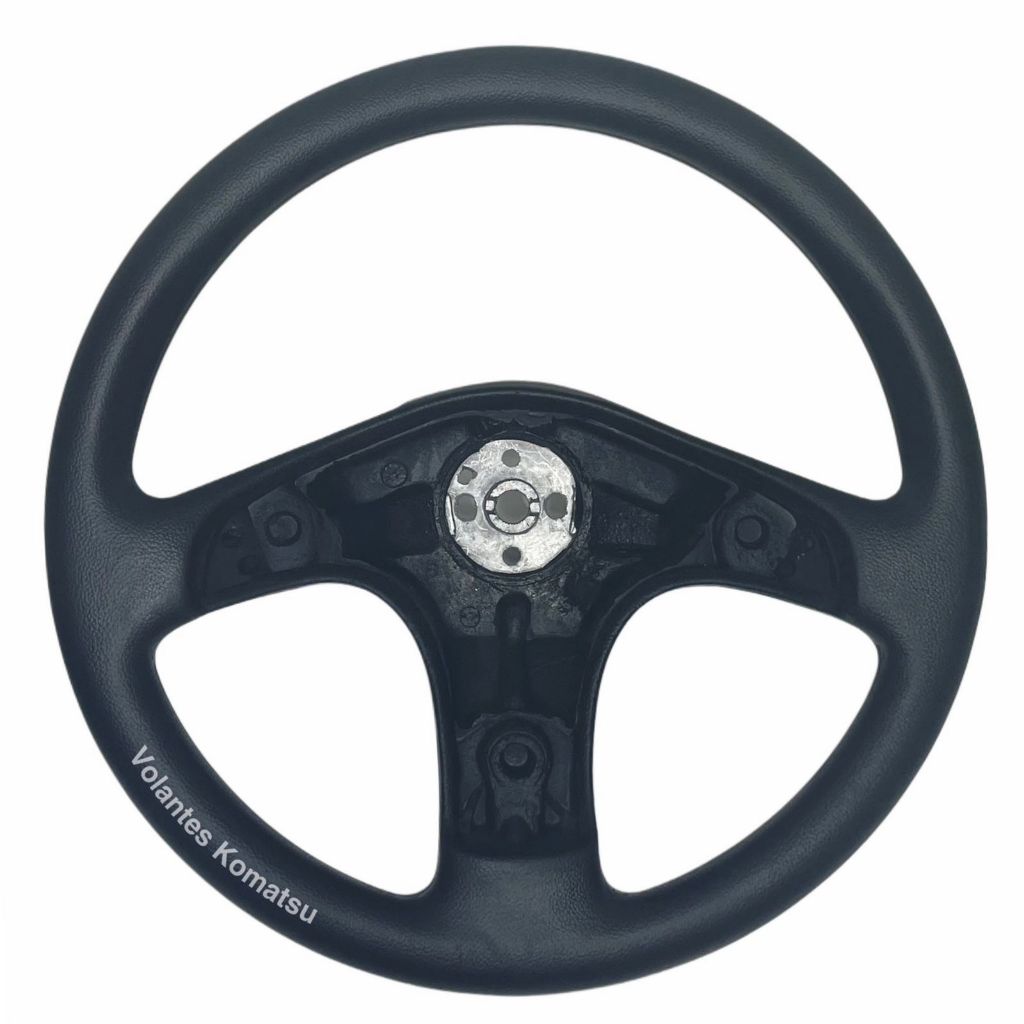VOLANTE ESPORTIVO MODELO ORIGINAL CORSA CLASSIC CELTA ASTRA OMEGA PRISMA SEM TAMPA