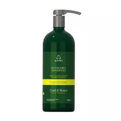 Vector Force Shampoo 980 Ml Grandha