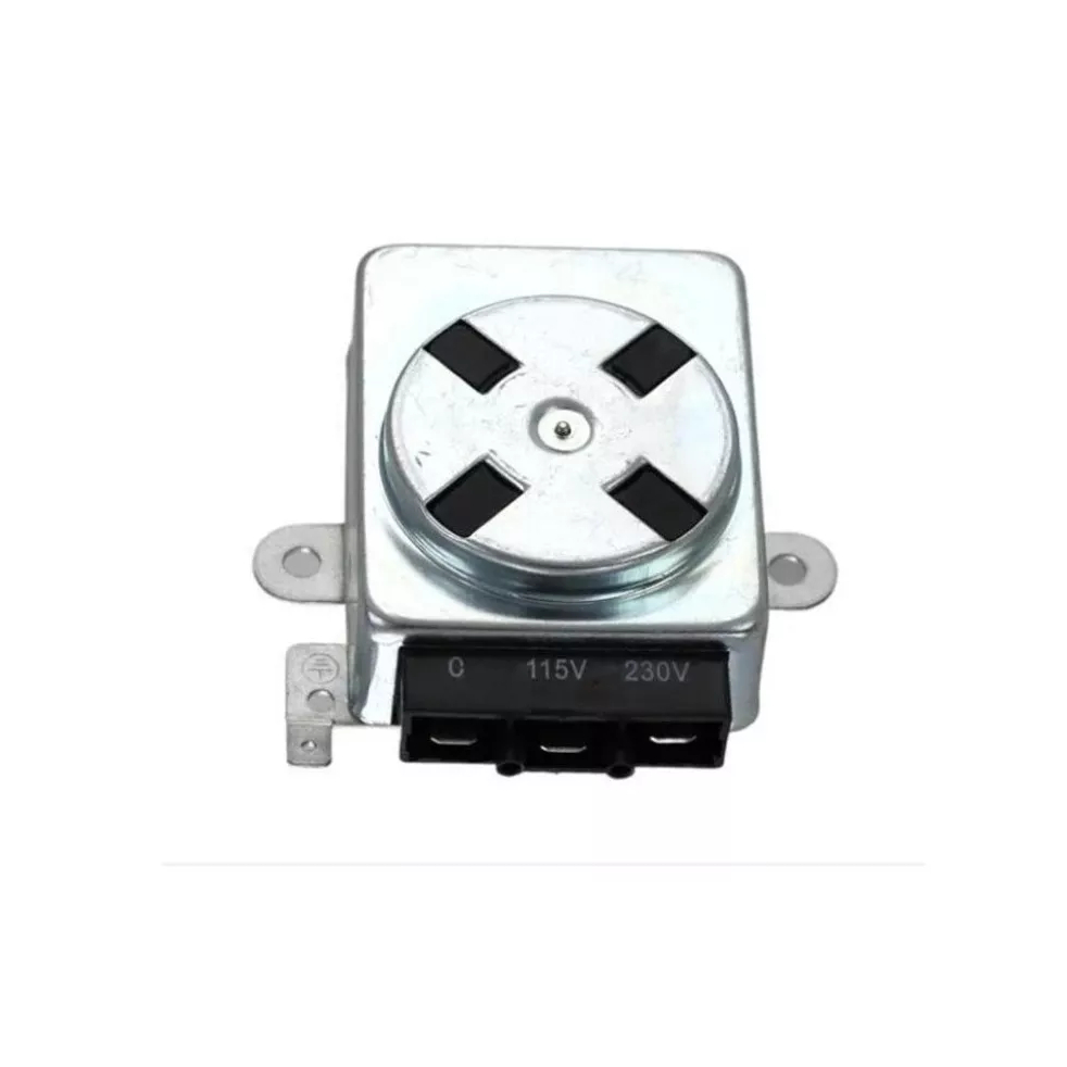 Motor Do Forno Titã Giratório 3 E 4 Bandejas 220 Volts