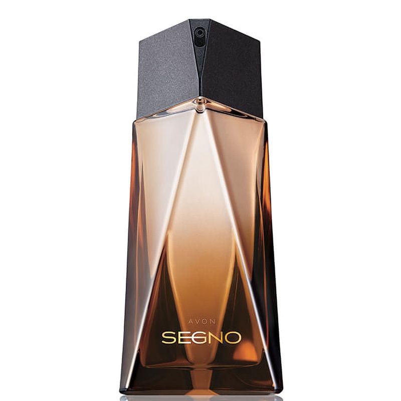 Perfume Segno Avon Original Perfume Masculino Perfume Avon Perfume Amadeirado Perfume Forte Perfume Avon Original