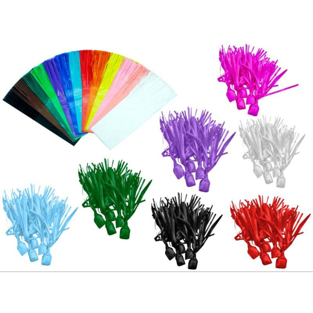 48 Papel De Seda Para Bala De Coco Cores Junco em Oferta na Shopee