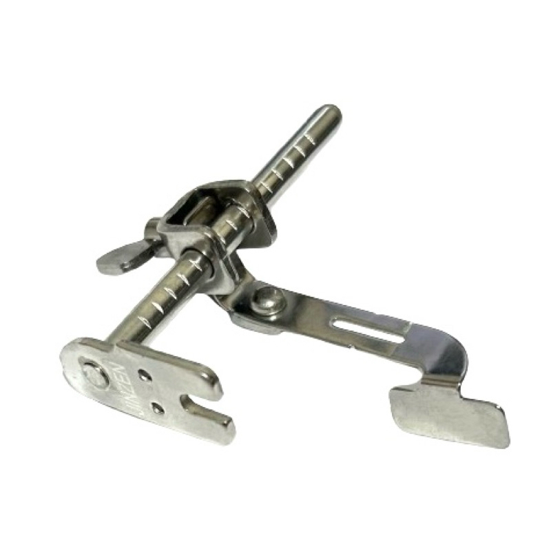 Guia Costura Reta Matelasse Quilting Maquina Industrial