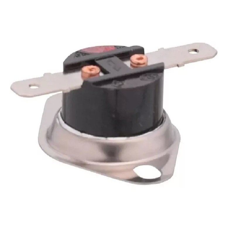 Termostato Magnetron Microondas Brastemp/consul