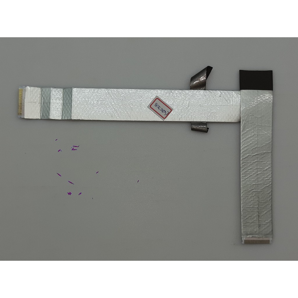 cabo flat lvds tv panasonic tc-42e30b
