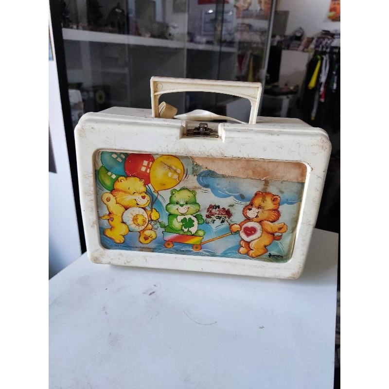 Lancheira Antiga Infantil: Onde Comprar | BuscaProdutos