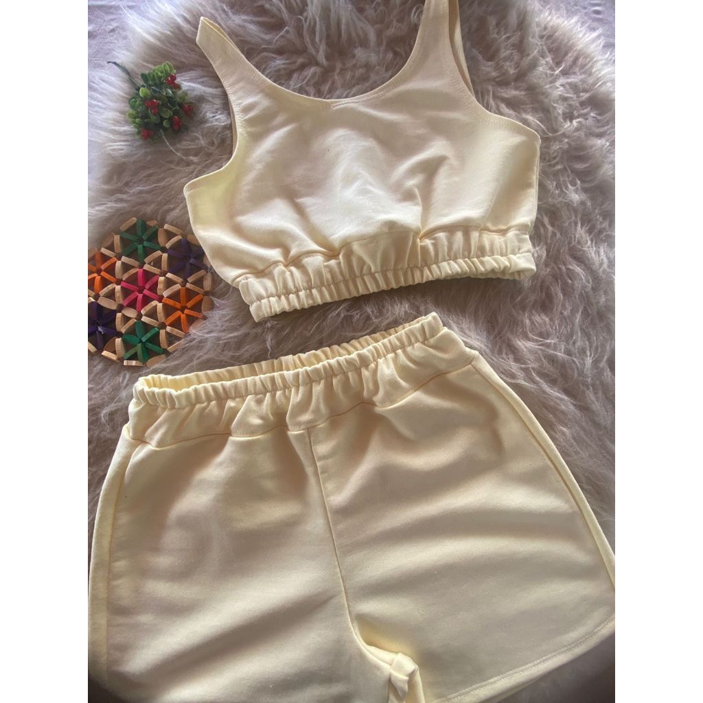 Cropped Sapato: Guia Completo e Onde Comprar | BuscaProdutos