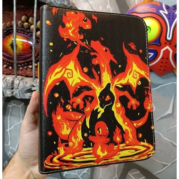 Álbum Tipo Fichário: Onde Comprar | BuscaProdutos