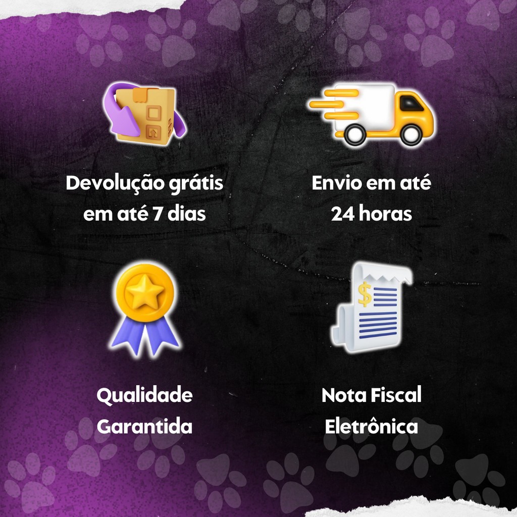 Detalhes do Vermicanis Plus Vermífugo World para Cães de 10Kg - Blíster 4 Comprimidos