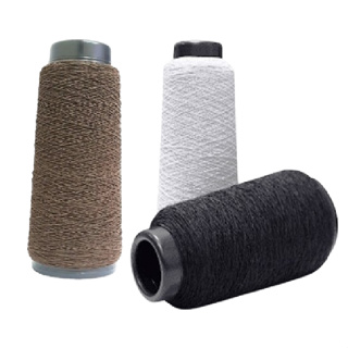 * 500 metros de FIO DE ELÁSTICO LASTEX  P/ Franzidos Artesanatos ou opções a selecionar em Oferta na Shopee