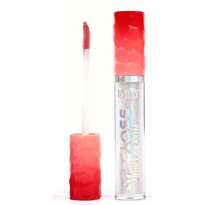 Lipgloss Brilho Labial Ushas