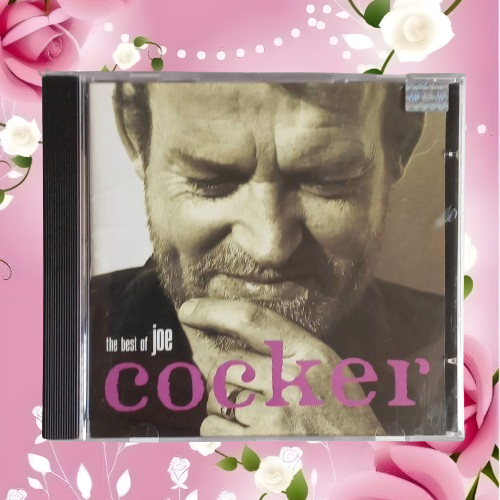 The Best Of Joe Cocker - Cd