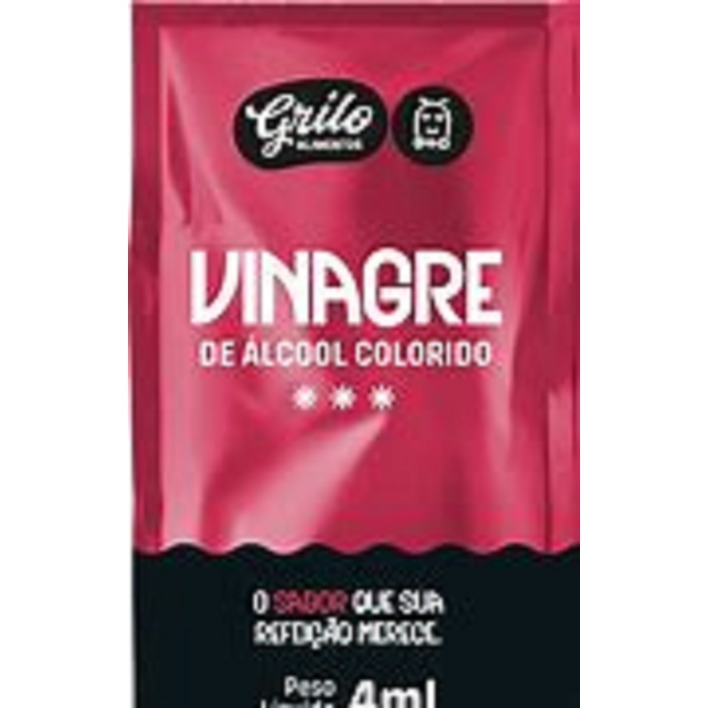 Vinagre de Álcool Colorido - Comprar com Melhor Preço em Essenciais para Culinária