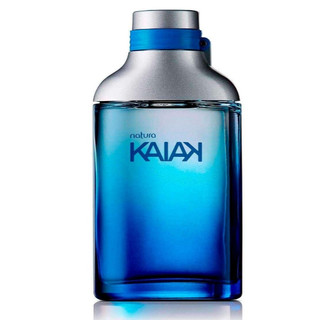 Desodorante Colônia KAIAK TRADICIONAL, O2, PULSO Masculino 100 ml
