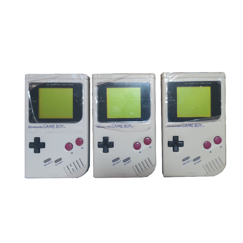 Game Boy Dmg em Oferta | Shopee 2026