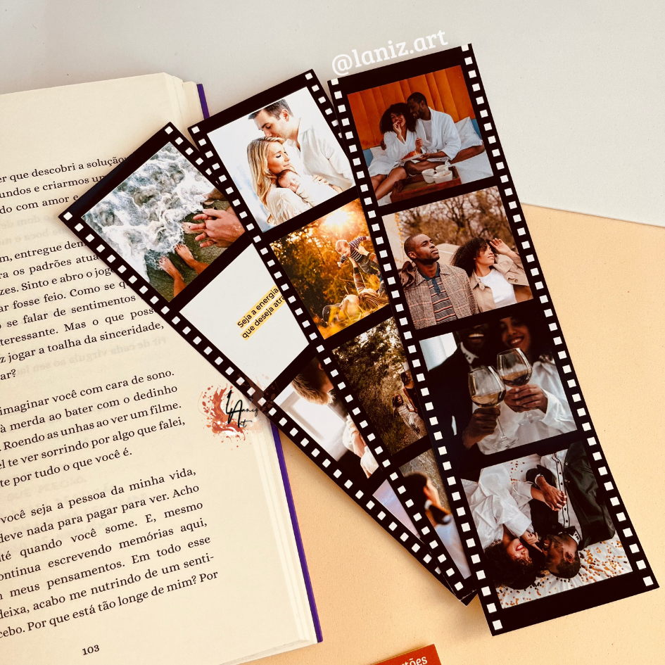 Tirinhas de foto filme em Oferta na Shopee