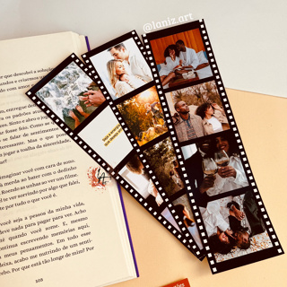 Tirinhas de foto filme em Oferta na Shopee