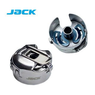 01/02 Caixa De Bobina Com Mola Interna Reta Industrial Jack Original em Oferta na Shopee