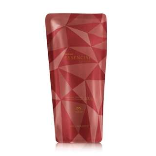 Hidratante perfumado Natura Essencial Supreme embalagem refil - 200g