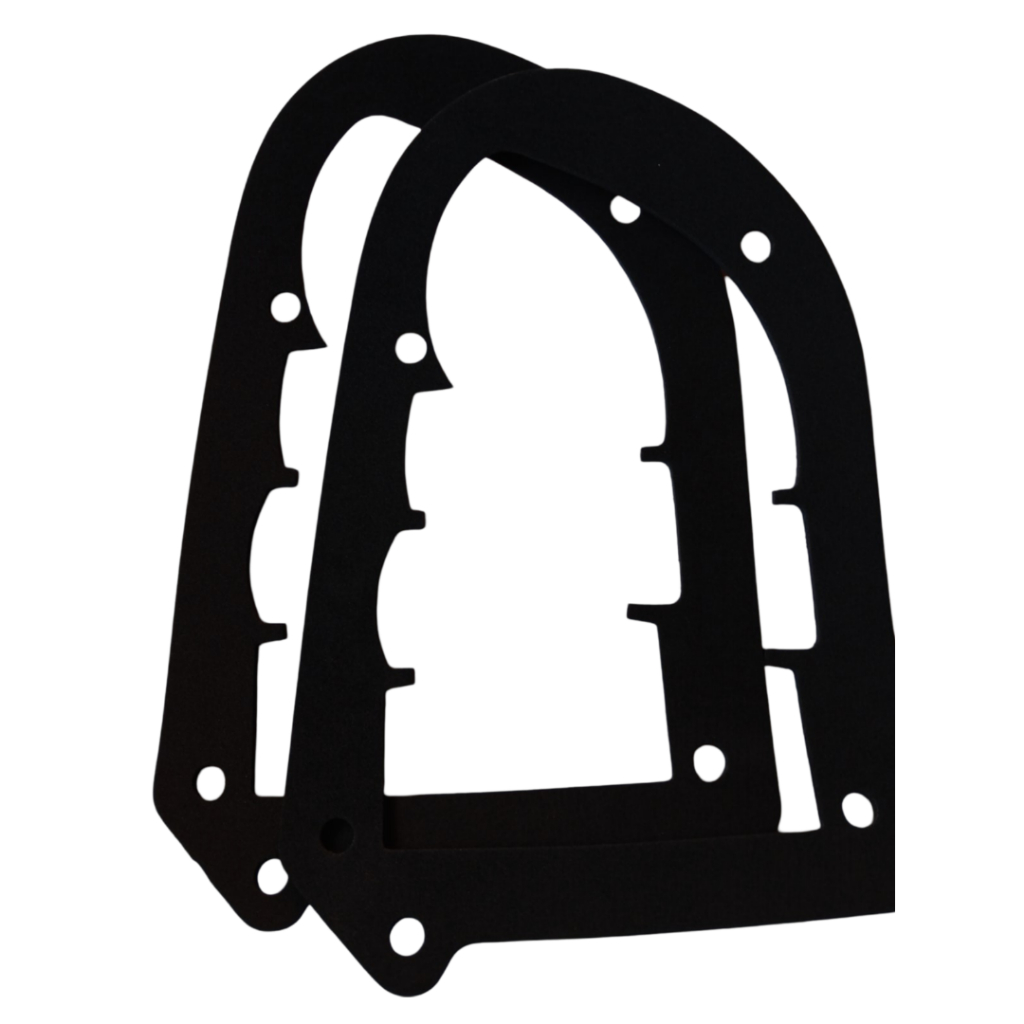 Vedação lanterna Traseira Gol, 1999 à 2005 (G3). em Oferta na Shopee