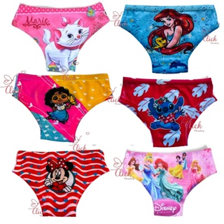 Kit 10 Calcinhas Infantil Sublimada em Oferta na Shopee