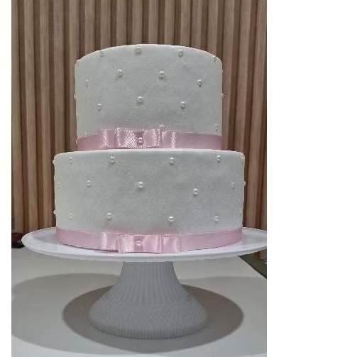 Bolo Fake Pequeno Rosa: Onde Comprar | BuscaProdutos