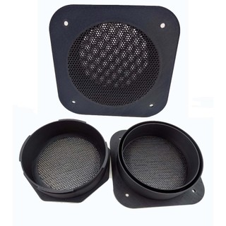 Duto para cooler de150mm 120mm e 80mm exaustor, estufa com compartimento para colocar carvão ativado
